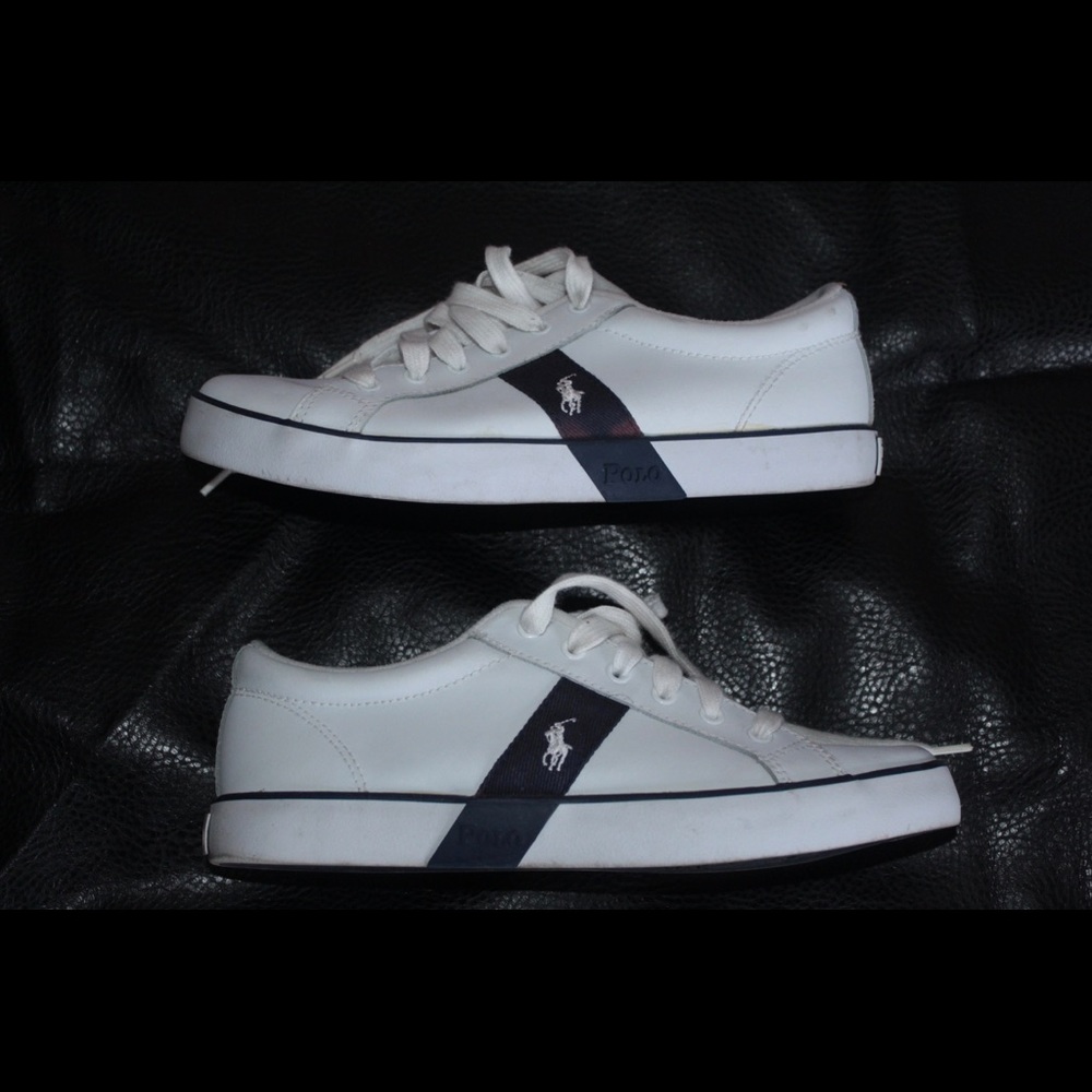 10/10/20 Sale✨ Polo Sneakers